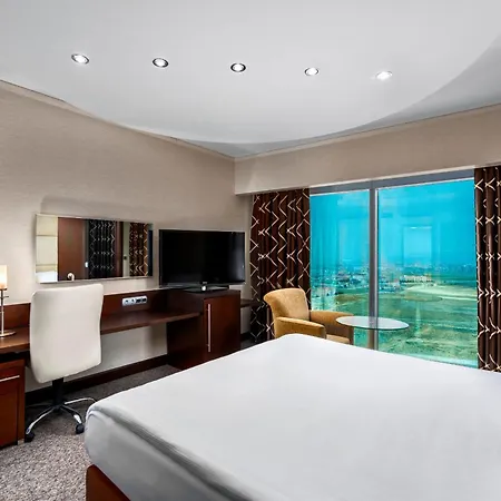 Otel Grand Konya