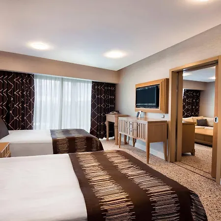 Grand Hotell 5*